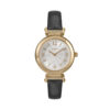 Часовник Timex Main Street TW2W96400 Златист цвят на ниска цена