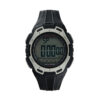 Часовник Timex Marathon TW5K94600 Черен цвят на ниска цена