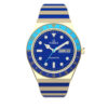 Часовник Timex Q Timex Malibu TW2V38500 Златист цвят на ниска цена