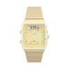 Часовник Timex Q Timex® 1982 Chronograph TW2Y06000 Златист цвят на ниска цена
