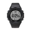 Часовник Timex Sport Digital TW5M61900 Черен цвят на ниска цена