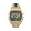 Часовник Timex T80 TW2V74300 Златист цвят на ниска цена