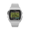 Часовник Timex T80 TW2W47700 Сребрист цвят на ниска цена