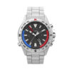 Часовник Timex TW2V41800 Сребрист цвят на ниска цена