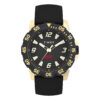 Часовник Timex TW2V84400 Черен цвят на ниска цена