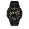 Часовник Timex UFC Colossus TW2V55300 Черен цвят на ниска цена