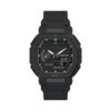 Часовник Timex UFC Colossus TW2V84800 Черен цвят на ниска цена