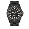Часовник Timex UFC Debut TW2V56800 Черен цвят на ниска цена
