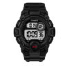 Часовник Timex UFC Rematch TW5M53100 Черен цвят на ниска цена
