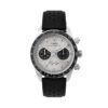 Часовник Timex Waterbury Heritage TW2Y19300 Черен цвят на ниска цена