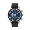 Часовник Timex Waterbury TW2Y18600 Черен цвят на ниска цена