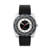 Часовник Timex World Time 1972 Reissue TW2V69500 Черен цвят на ниска цена