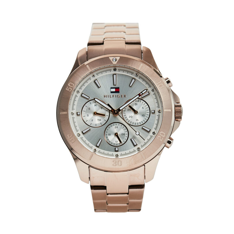 Часовник Tommy Hilfiger Aspen 1782639 Златист цвят на ниска цена