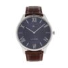 Часовник Tommy Hilfiger Becker 1710536 Кафяв цвят на ниска цена