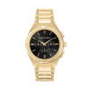 Часовник Trussardi R2453156001 Златист цвят на ниска цена
