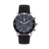 Часовник U.S. Polo Assn. Alexandre USP7225BL Черен цвят на ниска цена
