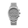Часовник U.S. Polo Assn. Amelie USP8319ST Сребрист цвят на ниска цена
