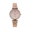 Часовник U.S. Polo Assn. Eleonor USP8167RG Розово злато цвят на ниска цена