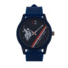 Часовник U.S. Polo Assn. Michael USP7306BL Тъмносин цвят на ниска цена