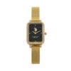 Часовник U.S. Polo Assn. Odette USP8390BK Златист цвят на ниска цена