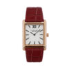 Часовник U.S. Polo Assn. Vivian USP8414RG Червен цвят на ниска цена