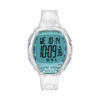 Часовник adidas Athletics One AOFH25003 Прозрачен цвят на ниска цена
