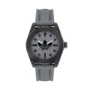 Часовник adidas Discoverer One AOSY25023 Черен цвят на ниска цена