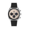 Часовник adidas Fashion Master Originals One Chrono AOFH23503 Черен цвят на ниска цена