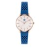 Часовник adidas Originals Code One Xsmall Watch AOSY23027 Розов цвят на ниска цена