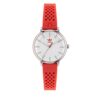 Часовник adidas Originals Code One Xsmall Watch AOSY23029 Сребрист цвят на ниска цена