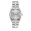 Часовник adidas Originals Edition One Watch AOFH23011 Сребрист цвят на ниска цена