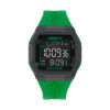 Часовник adidas Tech One AOST24566 Зелен цвят на ниска цена