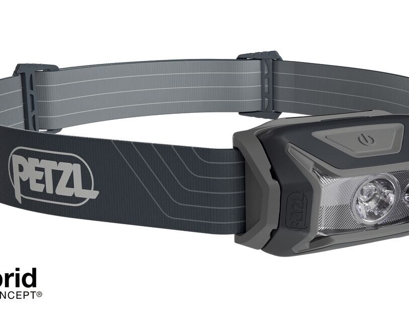Челник PETZL Tikka 2022 на ниска цена