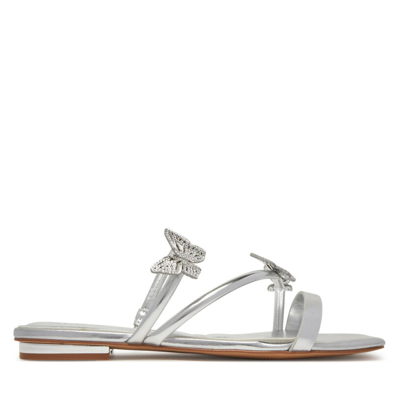 Чехли Aldo Flyhigh 13966745 Сребрист цвят на ниска цена