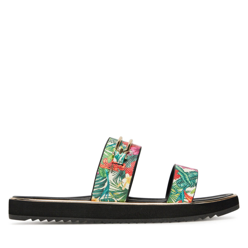 Чехли Aldo Lagoon 13966844 Цветен цвят на ниска цена