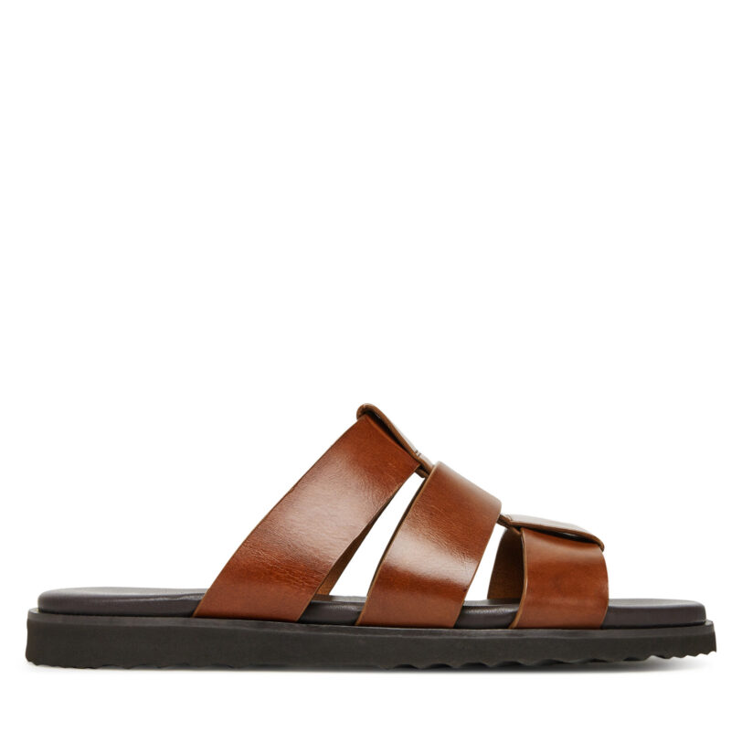 Чехли Aldo Light 13914631 Кафяв цвят на ниска цена