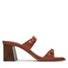 Чехли Aldo Maymay 14028466 Кафяв цвят на ниска цена