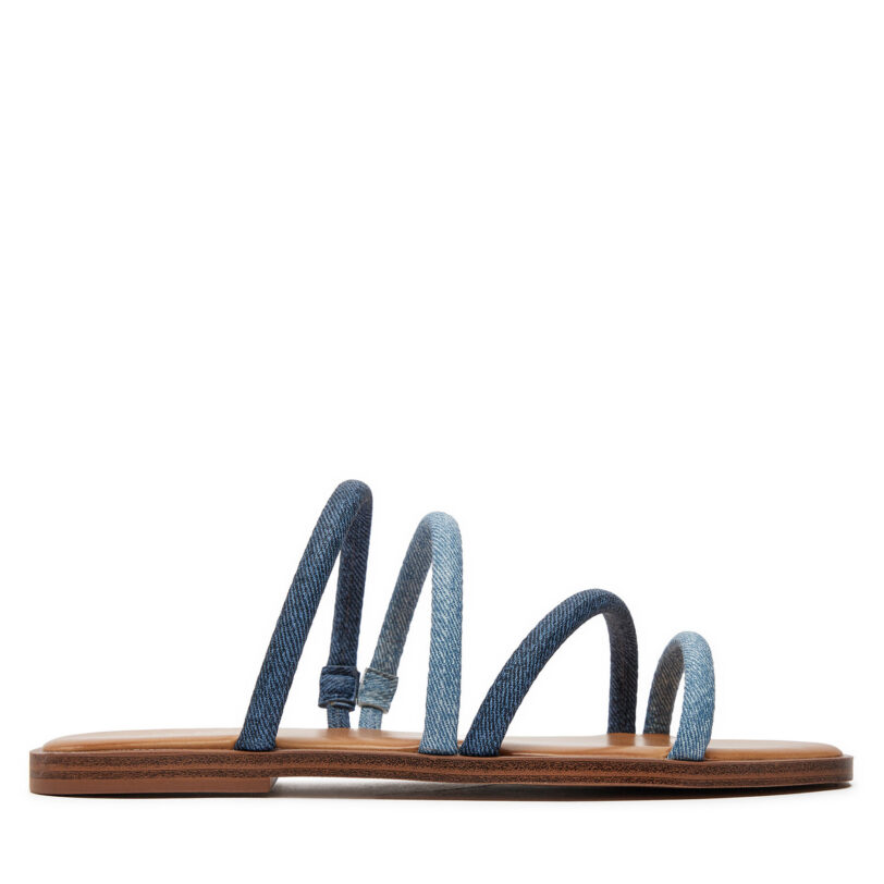Чехли Aldo Stila 13734351 Син цвят на ниска цена