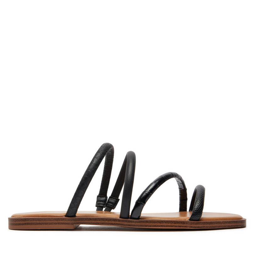 Чехли Aldo Stila 13734352 Черен цвят на ниска цена