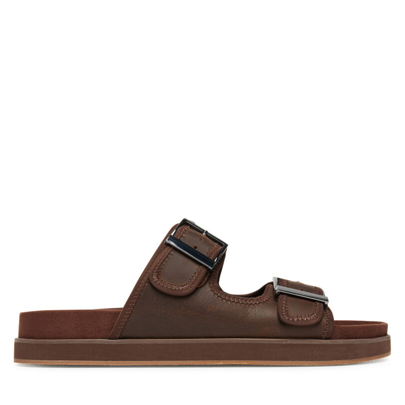 Чехли Aldo Sunnyside 13963586 Кафяв цвят на ниска цена