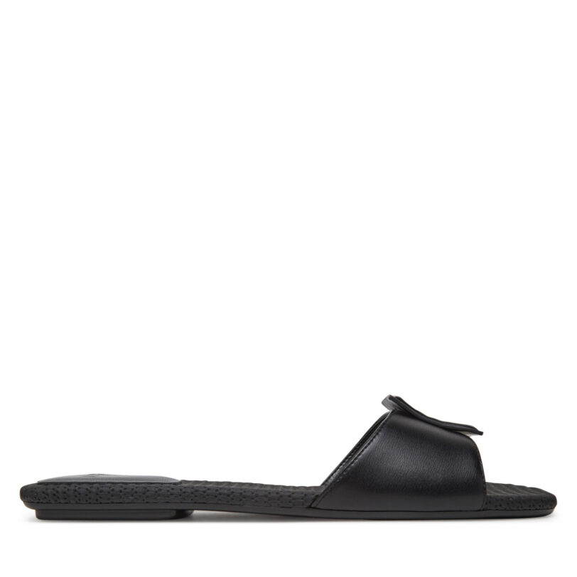 Чехли Armani Exchange XDP055 XV921 00002 Черен цвят на ниска цена