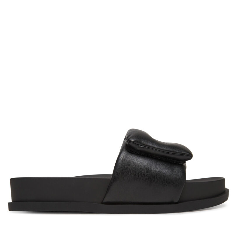 Чехли Armani Exchange XDP061 XV926 00002 Черен цвят на ниска цена