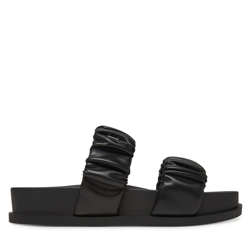 Чехли Armani Exchange XDP062 XV926 00002 Черен цвят на ниска цена