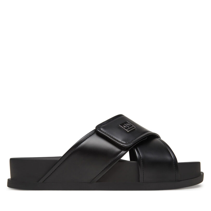 Чехли Armani Exchange XDP063 XV927 00002 Черен цвят на ниска цена