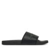 Чехли Armani Exchange XUP017 XV795 00002 Черен цвят на ниска цена