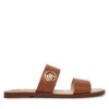Чехли Beverly Hills Polo Club HY58110-1 Кафяв цвят на ниска цена