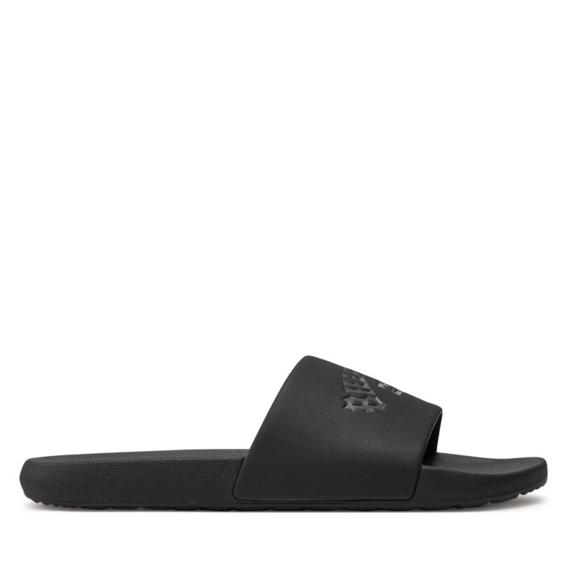 Чехли Billabong Paradise Slide EBYL100022 Черен цвят на ниска цена