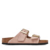 Чехли Birkenstock Arizona 1026170 Розов цвят на ниска цена