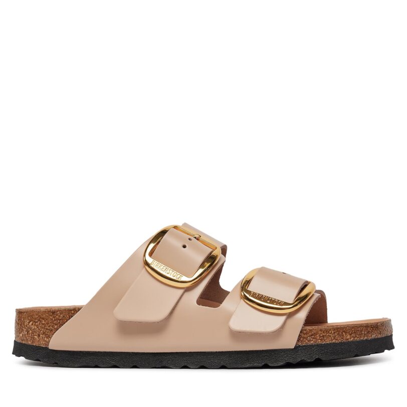 Чехли Birkenstock Arizona 1026553 Розов цвят на ниска цена