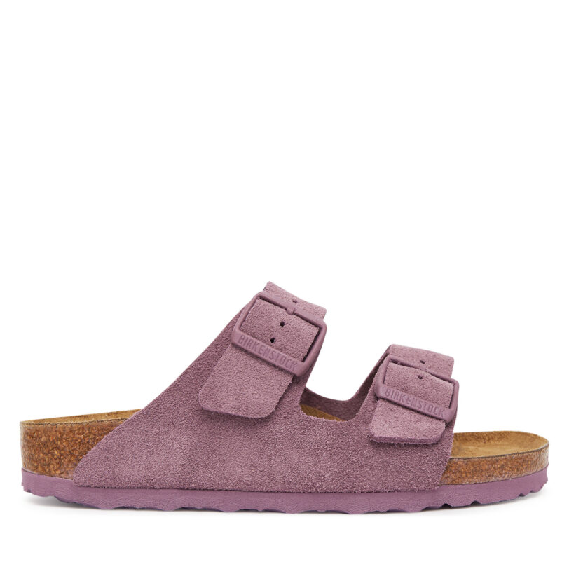 Чехли Birkenstock Arizona 1030636 Розов цвят на ниска цена